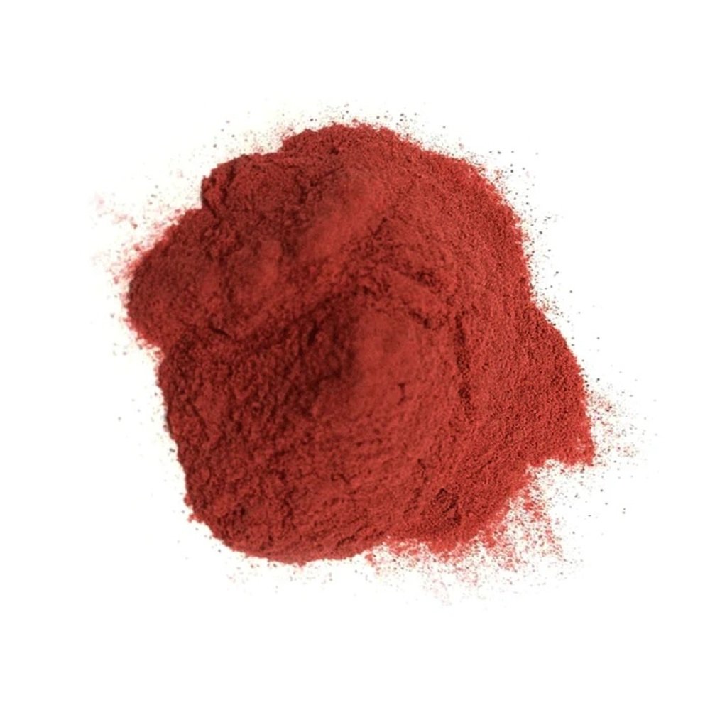 CHILE EN POLVO PREPARADO