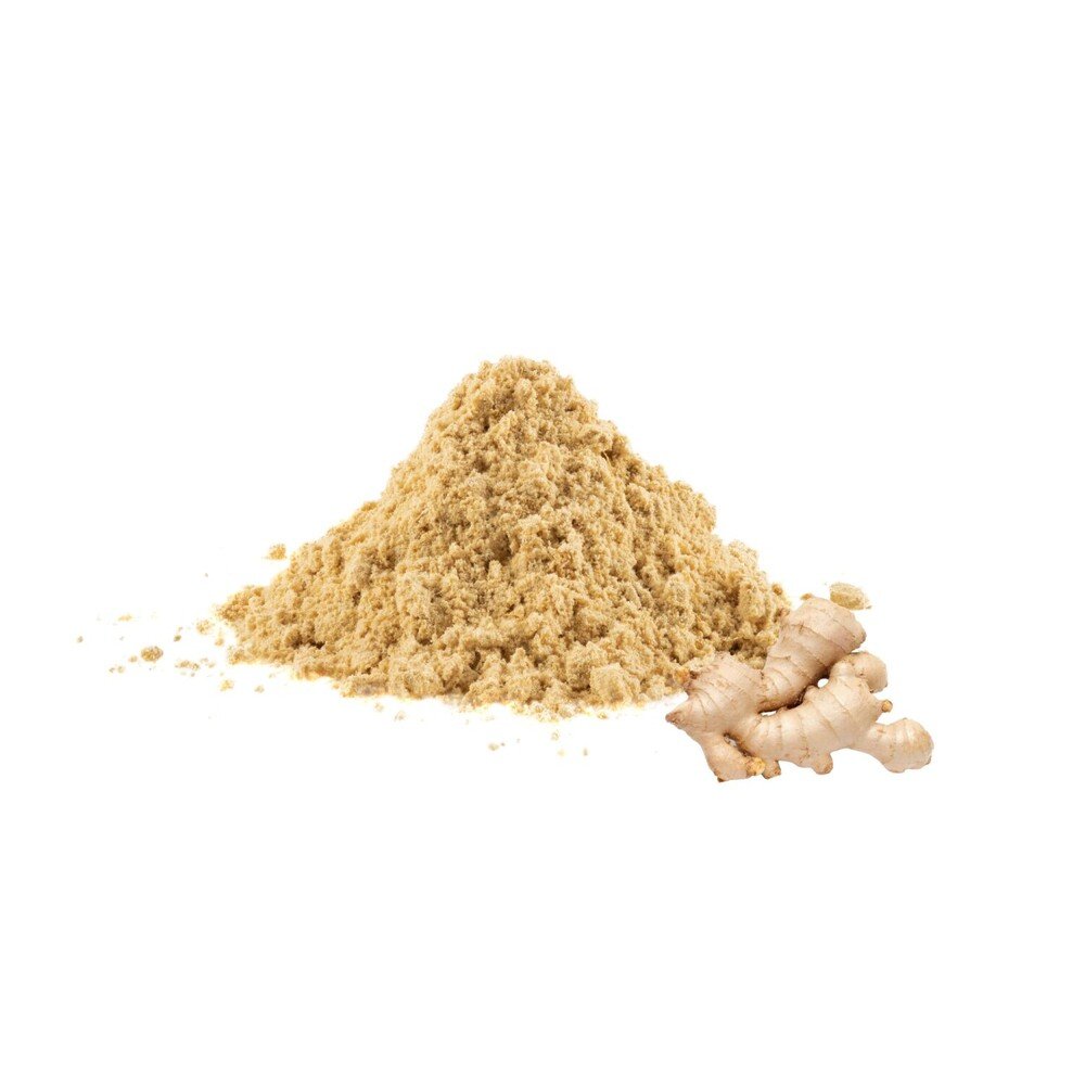 JENGIBRE EN POLVO