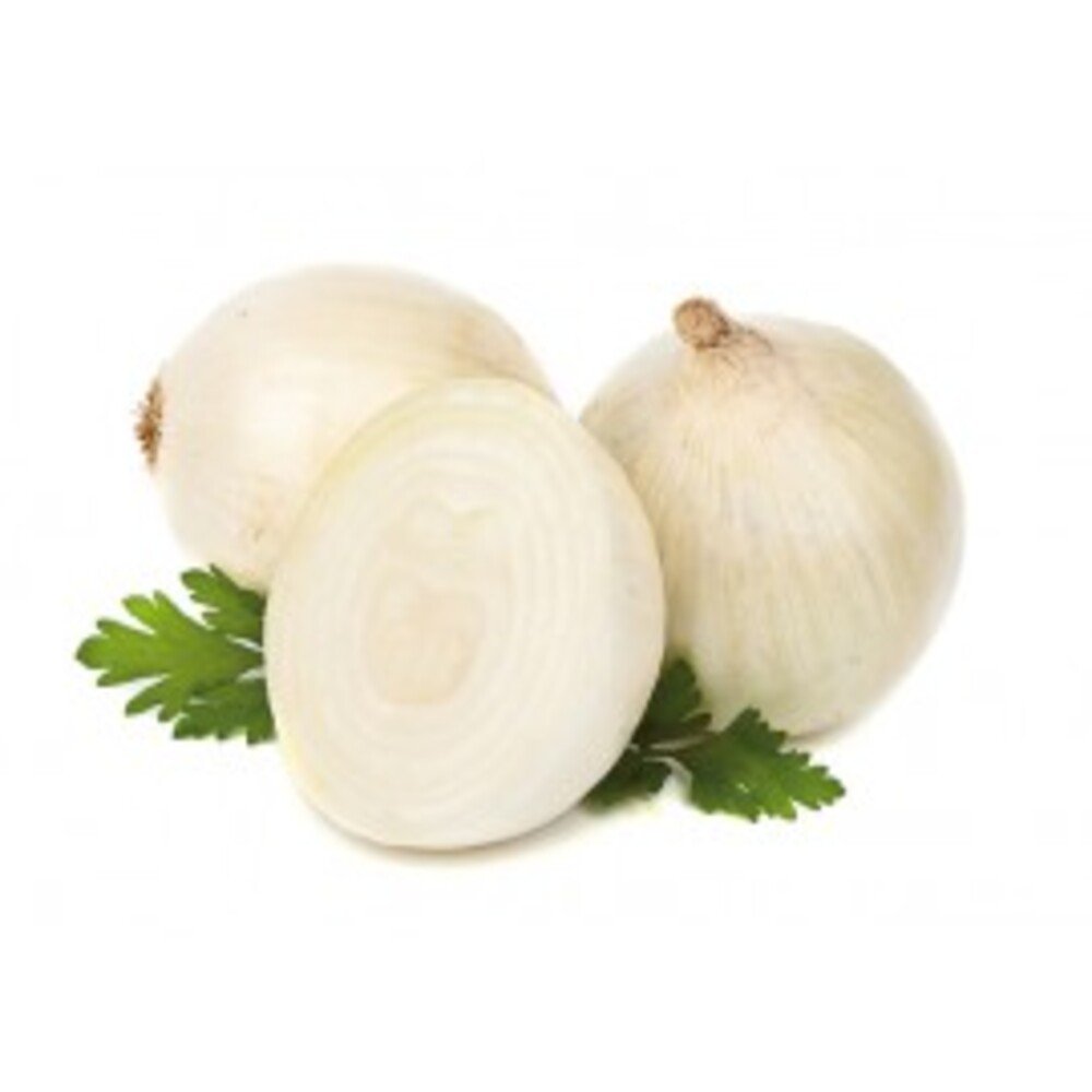 CEBOLLA BLANCA GRANDE