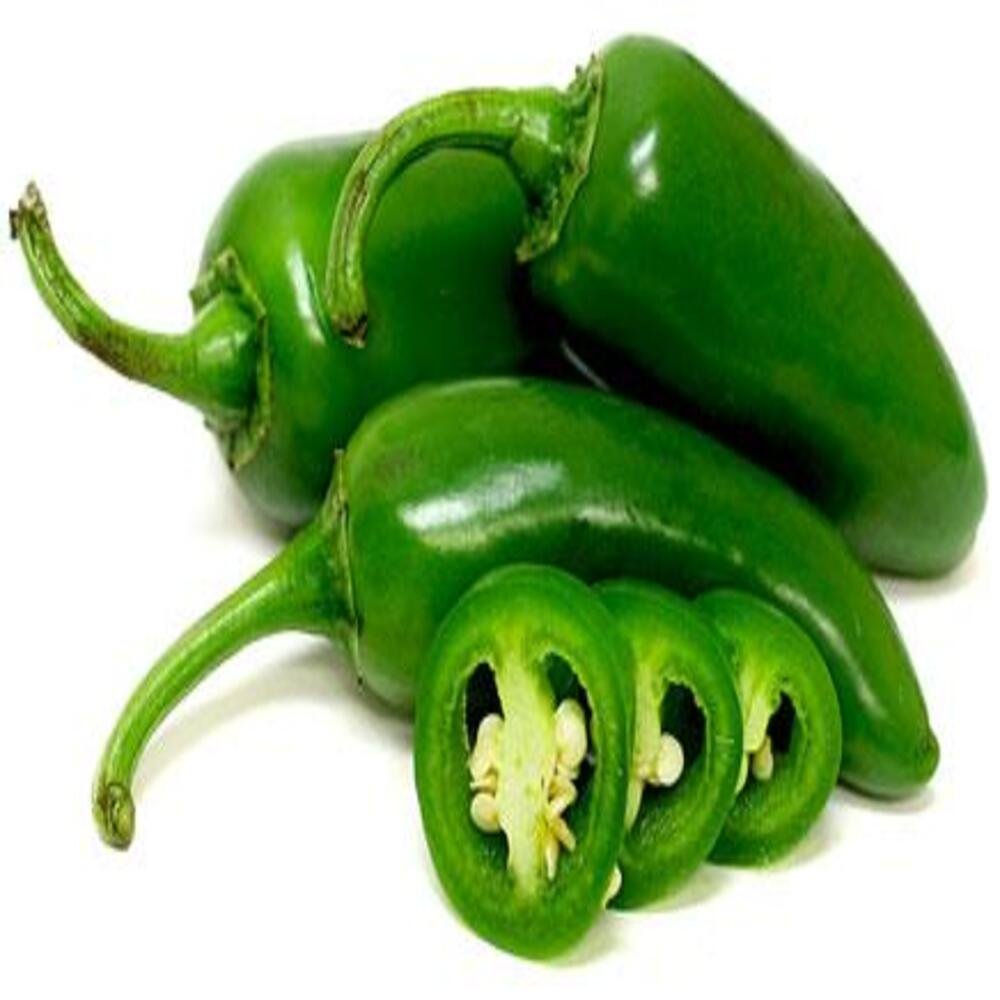 CHILE JALAPEÑO